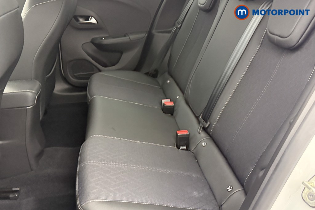 Vauxhall Corsa Elite Nav Premium Automatic Petrol Hatchback - Stock Number (1581959) - 21st supplementary image