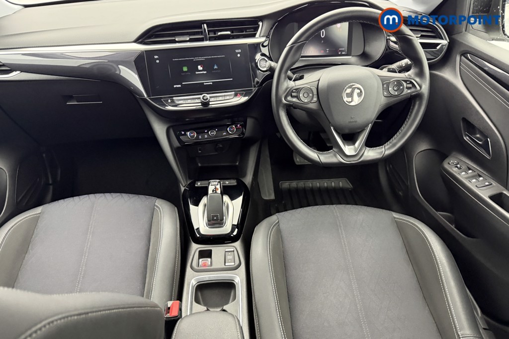 Vauxhall Corsa Elite Nav Premium Automatic Petrol Hatchback - Stock Number (1581959) - 1st supplementary image