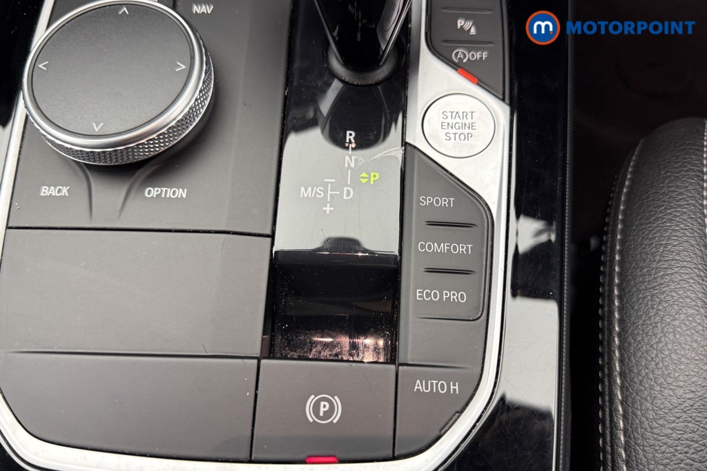 BMW 1 Series M Sport Automatic Diesel Hatchback - Stock Number (1581960) - 14th supplementary image