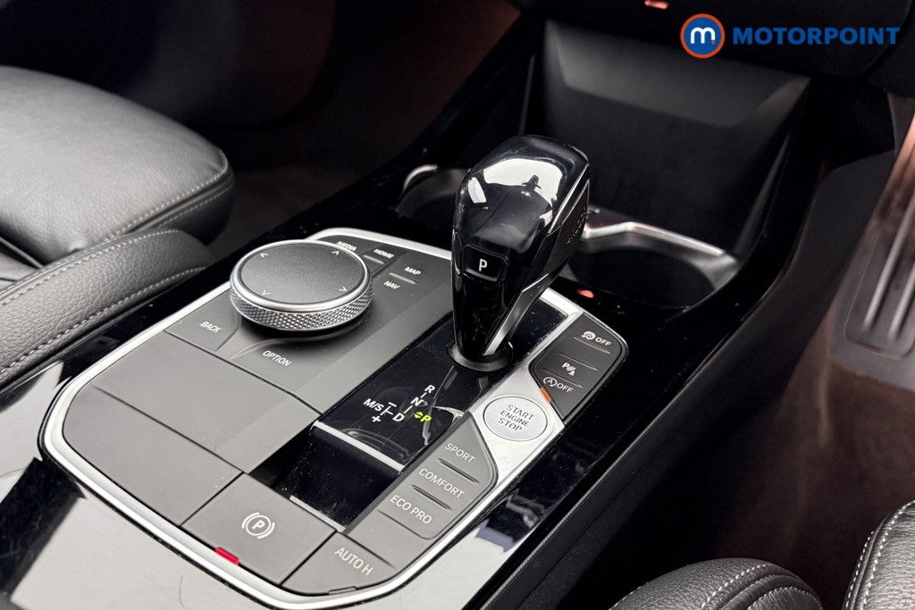 BMW 1 Series M Sport Automatic Diesel Hatchback - Stock Number (1581960) - 15th supplementary image