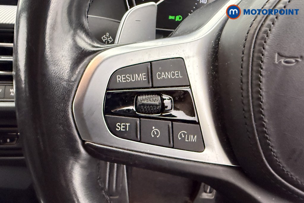 BMW 1 Series M Sport Automatic Diesel Hatchback - Stock Number (1581960) - 16th supplementary image