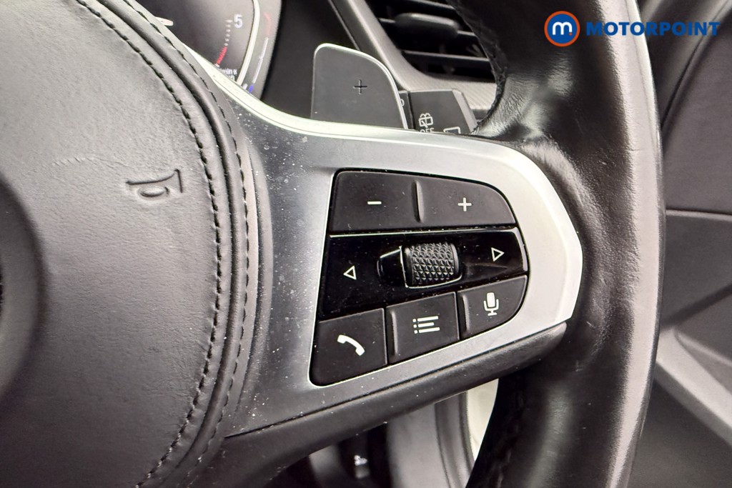 BMW 1 Series M Sport Automatic Diesel Hatchback - Stock Number (1581960) - 17th supplementary image