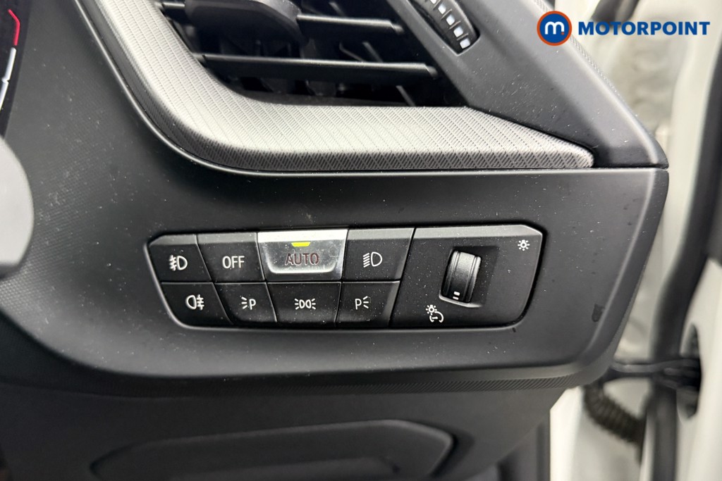 BMW 1 Series M Sport Automatic Diesel Hatchback - Stock Number (1581960) - 18th supplementary image