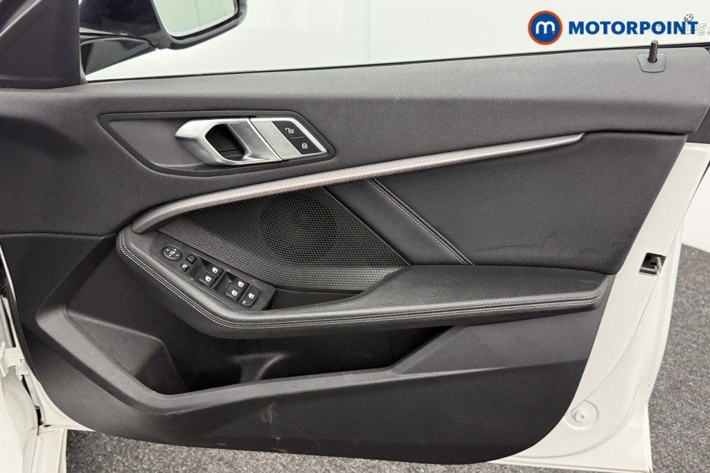 BMW 1 Series M Sport Automatic Diesel Hatchback - Stock Number (1581960) - 20th supplementary image
