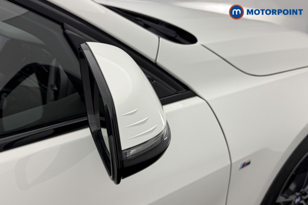 BMW 1 Series M Sport Automatic Diesel Hatchback - Stock Number (1581960) - 21st supplementary image