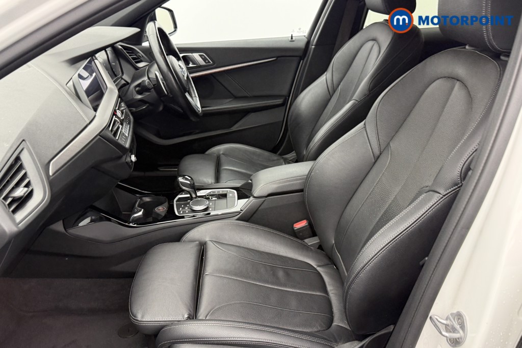 BMW 1 Series M Sport Automatic Diesel Hatchback - Stock Number (1581960) - 24th supplementary image