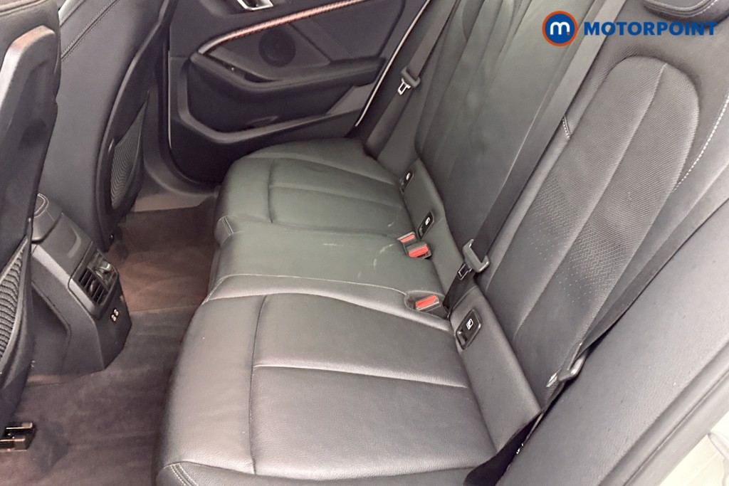 BMW 1 Series M Sport Automatic Diesel Hatchback - Stock Number (1581960) - 25th supplementary image