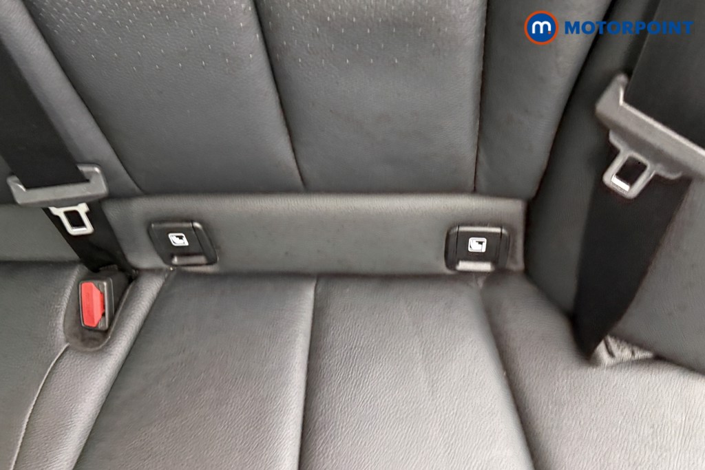 BMW 1 Series M Sport Automatic Diesel Hatchback - Stock Number (1581960) - 26th supplementary image