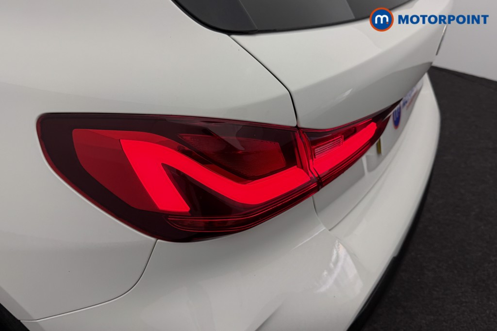 BMW 1 Series M Sport Automatic Diesel Hatchback - Stock Number (1581960) - 27th supplementary image