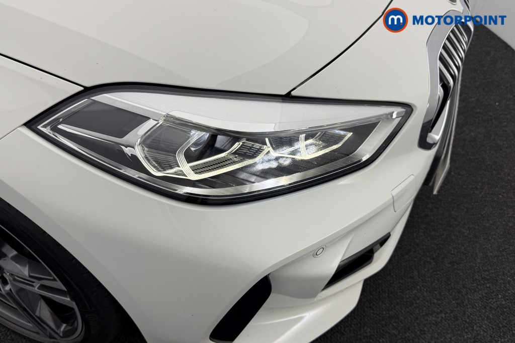 BMW 1 Series M Sport Automatic Diesel Hatchback - Stock Number (1581960) - 29th supplementary image