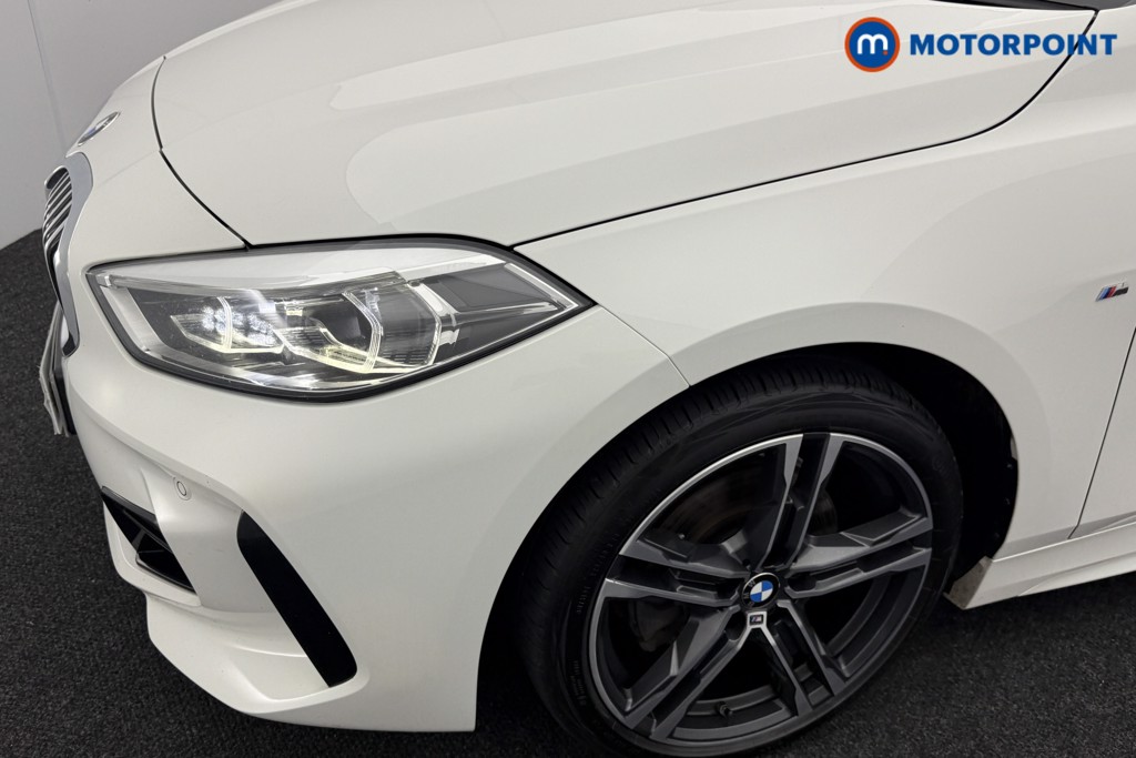 BMW 1 Series M Sport Automatic Diesel Hatchback - Stock Number (1581960) - 30th supplementary image