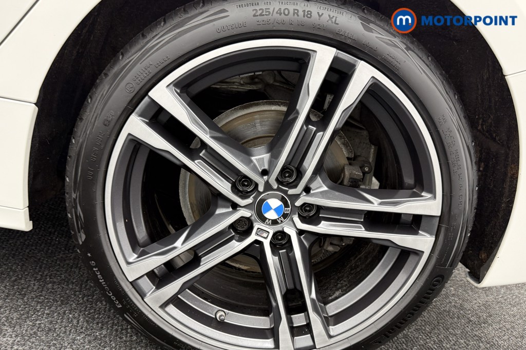 BMW 1 Series M Sport Automatic Diesel Hatchback - Stock Number (1581960) - 32nd supplementary image