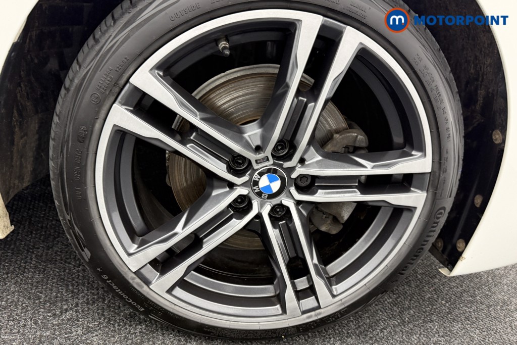 BMW 1 Series M Sport Automatic Diesel Hatchback - Stock Number (1581960) - 34th supplementary image