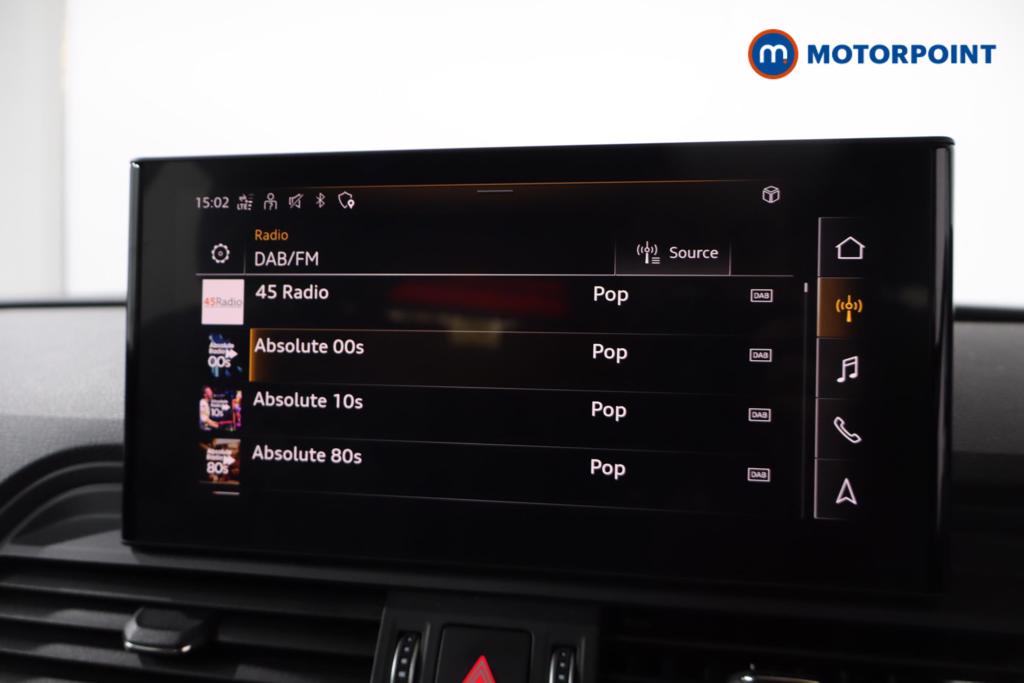 Audi Q5 Sport Automatic Diesel SUV - Stock Number (1581961) - 4th supplementary image