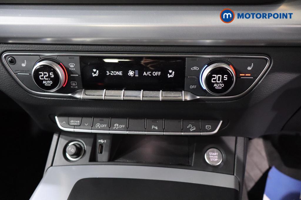 Audi Q5 Sport Automatic Diesel SUV - Stock Number (1581961) - 5th supplementary image