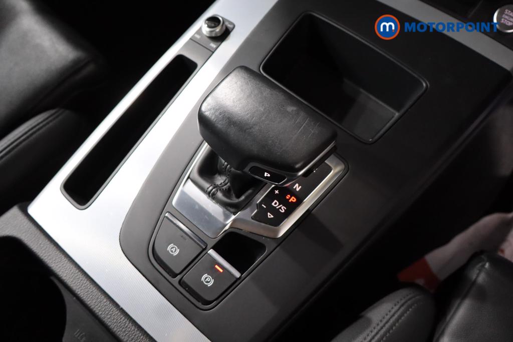 Audi Q5 Sport Automatic Diesel SUV - Stock Number (1581961) - 6th supplementary image