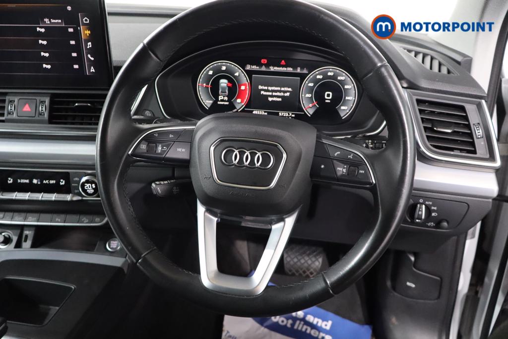 Audi Q5 Sport Automatic Diesel SUV - Stock Number (1581961) - 7th supplementary image