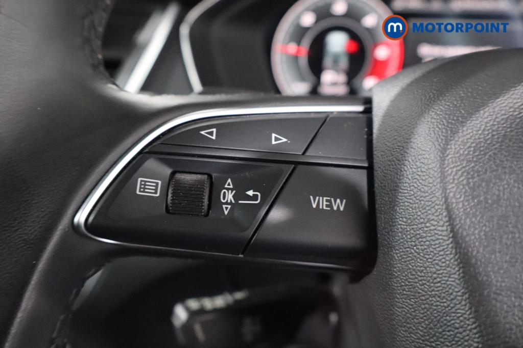 Audi Q5 Sport Automatic Diesel SUV - Stock Number (1581961) - 8th supplementary image