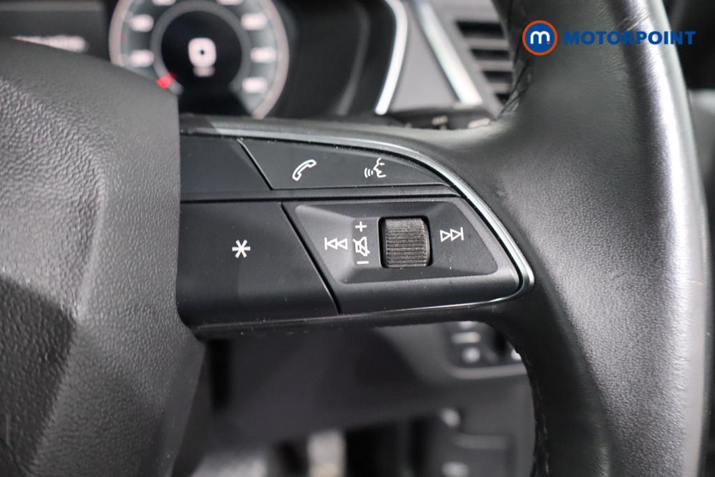 Audi Q5 Sport Automatic Diesel SUV - Stock Number (1581961) - 9th supplementary image