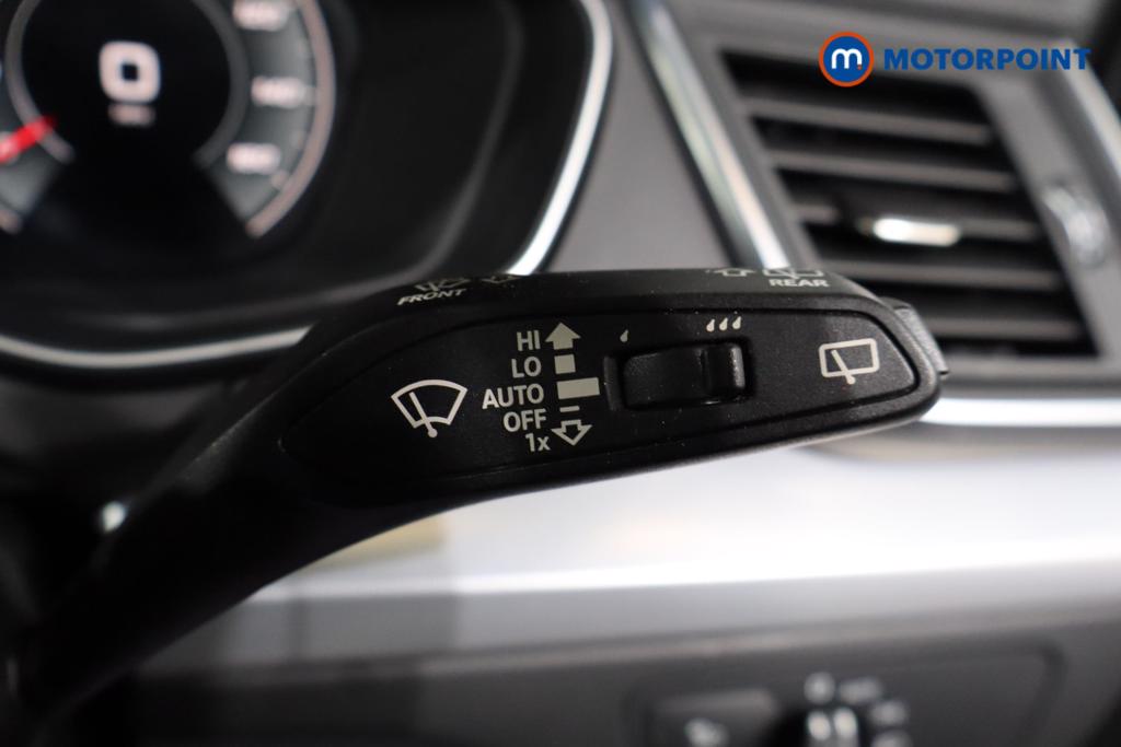 Audi Q5 Sport Automatic Diesel SUV - Stock Number (1581961) - 12th supplementary image