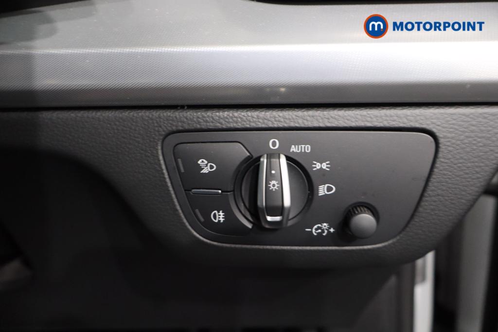 Audi Q5 Sport Automatic Diesel SUV - Stock Number (1581961) - 13th supplementary image