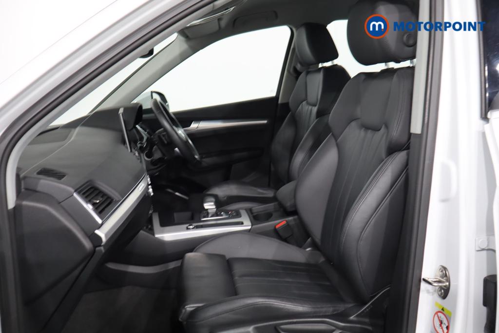 Audi Q5 Sport Automatic Diesel SUV - Stock Number (1581961) - 17th supplementary image