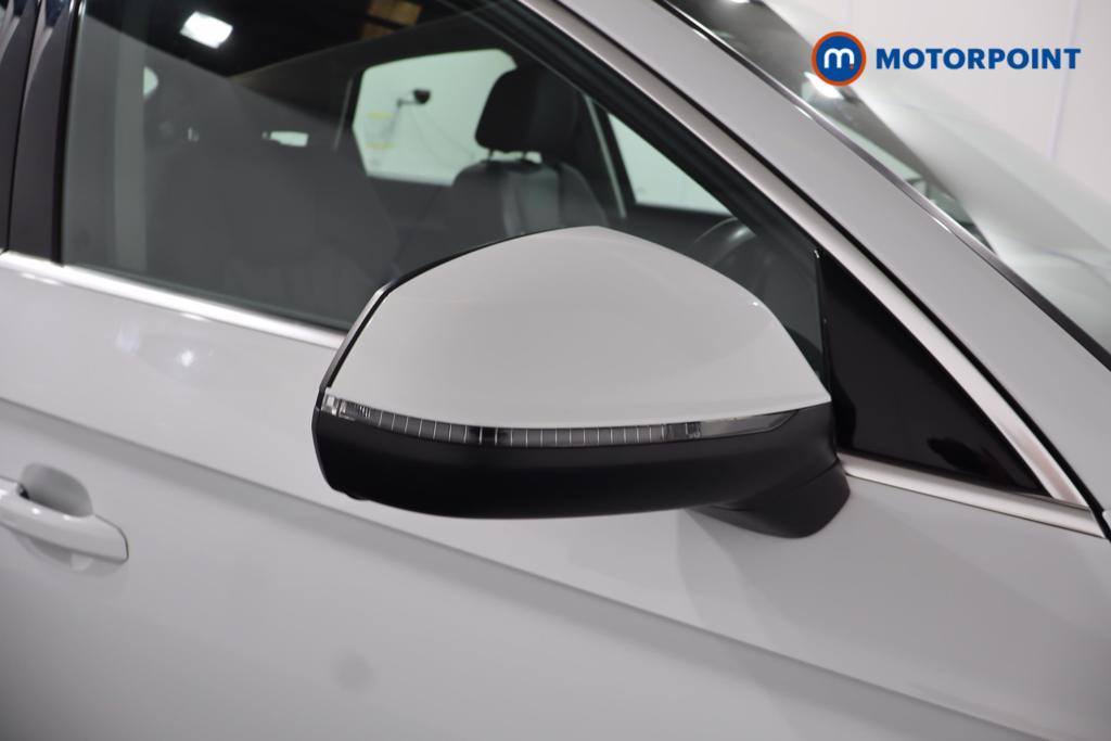 Audi Q5 Sport Automatic Diesel SUV - Stock Number (1581961) - 24th supplementary image
