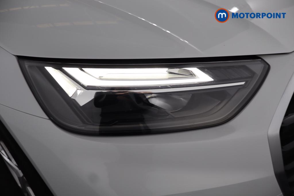Audi Q5 Sport Automatic Diesel SUV - Stock Number (1581961) - 25th supplementary image