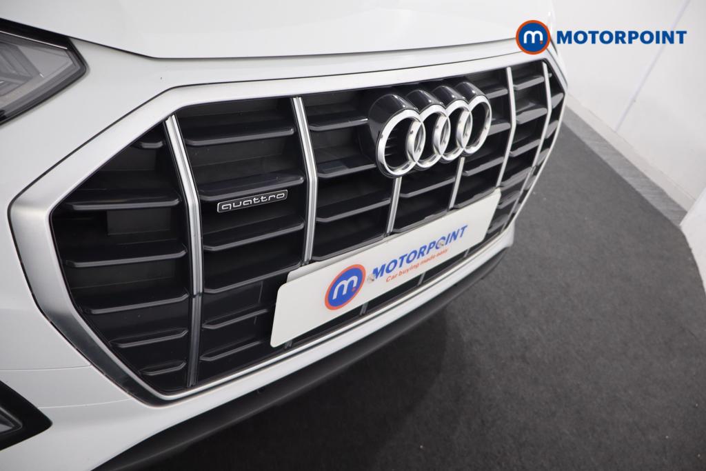 Audi Q5 Sport Automatic Diesel SUV - Stock Number (1581961) - 26th supplementary image