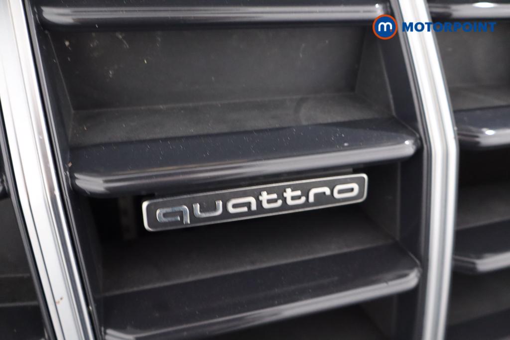 Audi Q5 Sport Automatic Diesel SUV - Stock Number (1581961) - 27th supplementary image