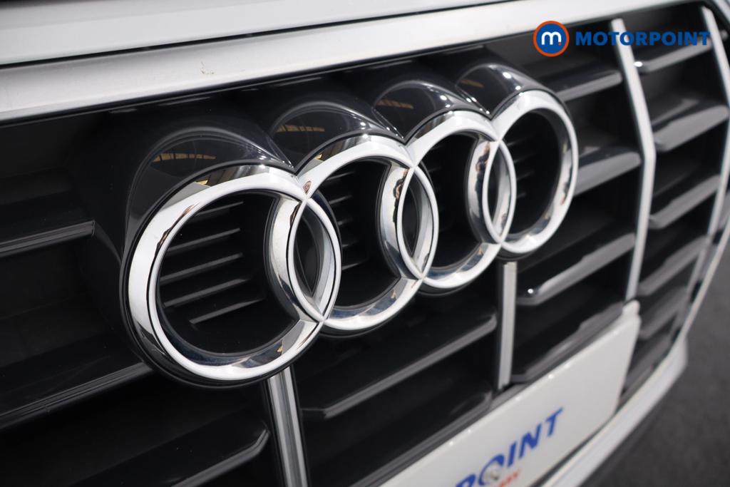 Audi Q5 Sport Automatic Diesel SUV - Stock Number (1581961) - 28th supplementary image