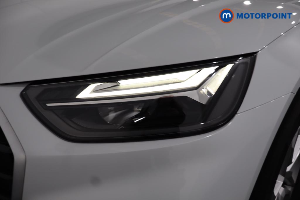 Audi Q5 Sport Automatic Diesel SUV - Stock Number (1581961) - 29th supplementary image