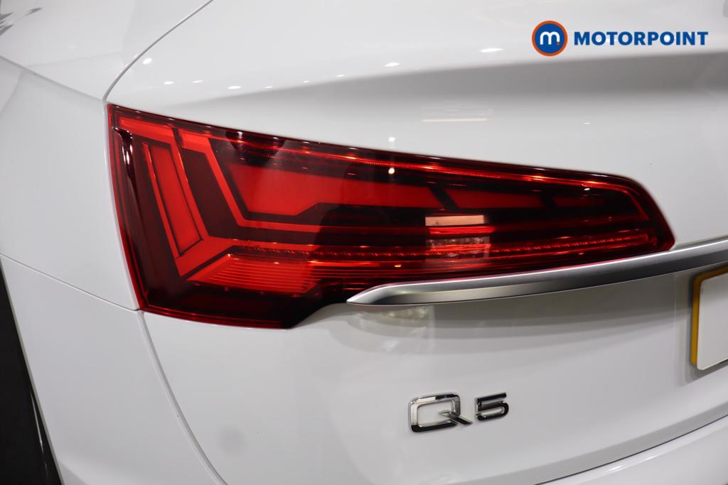 Audi Q5 Sport Automatic Diesel SUV - Stock Number (1581961) - 30th supplementary image