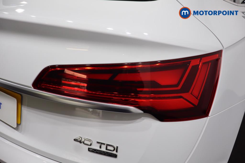 Audi Q5 Sport Automatic Diesel SUV - Stock Number (1581961) - 32nd supplementary image