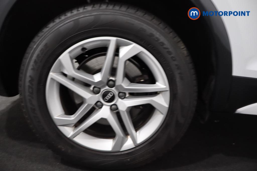 Audi Q5 Sport Automatic Diesel SUV - Stock Number (1581961) - 36th supplementary image