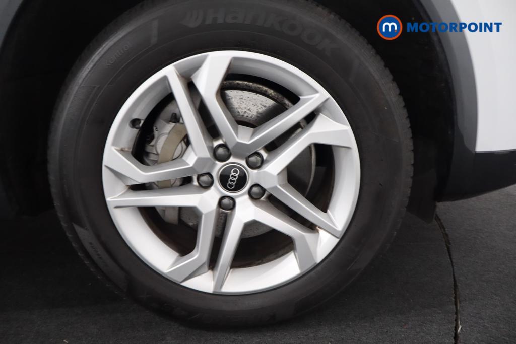 Audi Q5 Sport Automatic Diesel SUV - Stock Number (1581961) - 37th supplementary image