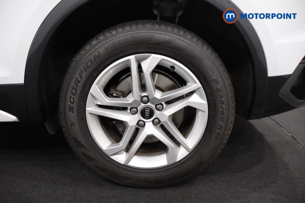 Audi Q5 Sport Automatic Diesel SUV - Stock Number (1581961) - 39th supplementary image