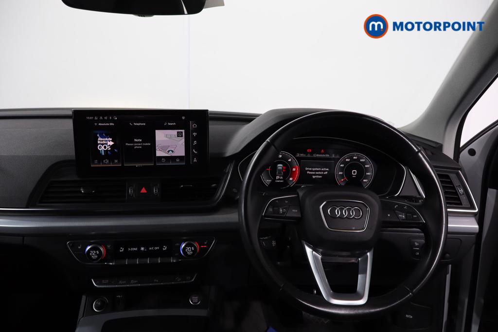 Audi Q5 Sport Automatic Diesel SUV - Stock Number (1581961) - 1st supplementary image
