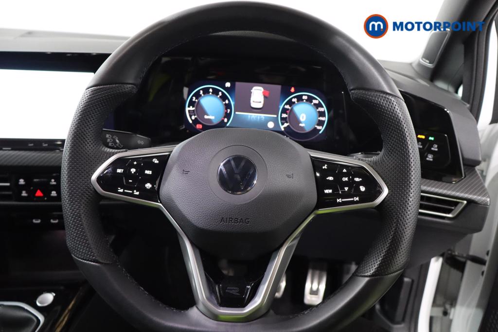 Volkswagen Golf R-Line Manual Petrol Hatchback - Stock Number (1582020) - 6th supplementary image