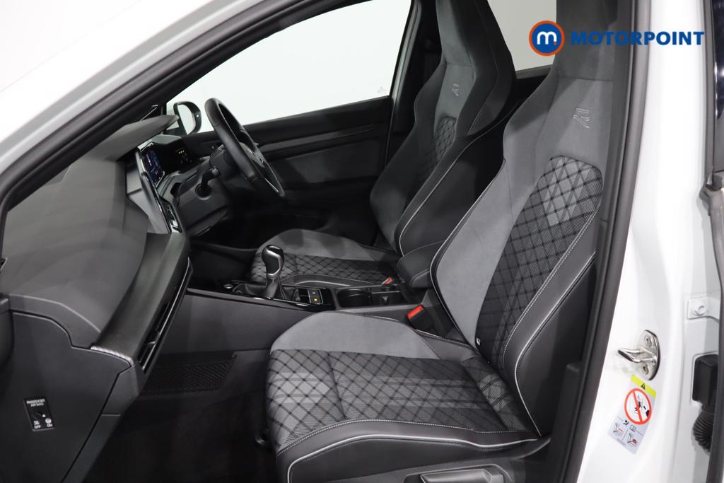 Volkswagen Golf R-Line Manual Petrol Hatchback - Stock Number (1582020) - 14th supplementary image