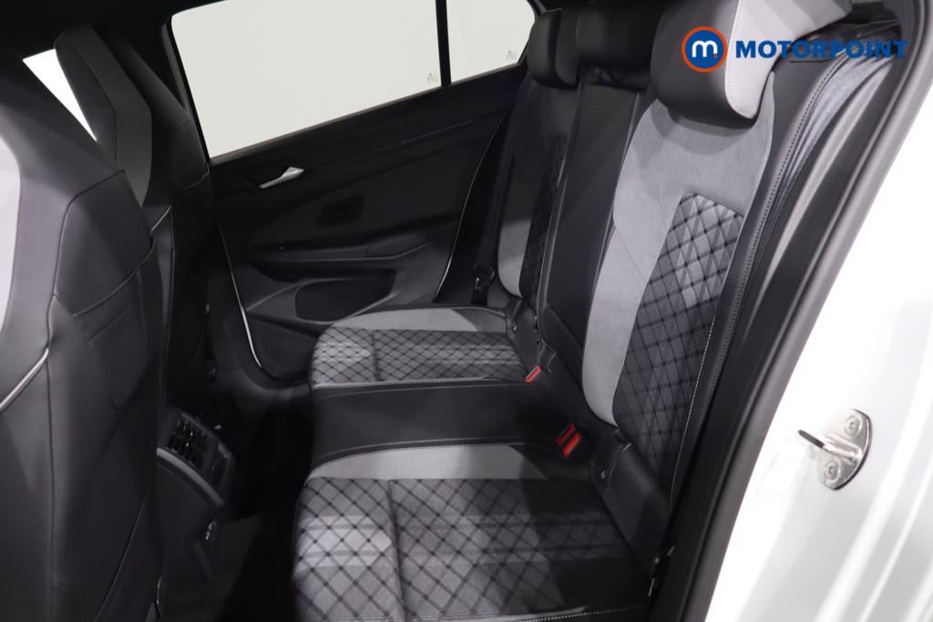 Volkswagen Golf R-Line Manual Petrol Hatchback - Stock Number (1582020) - 16th supplementary image