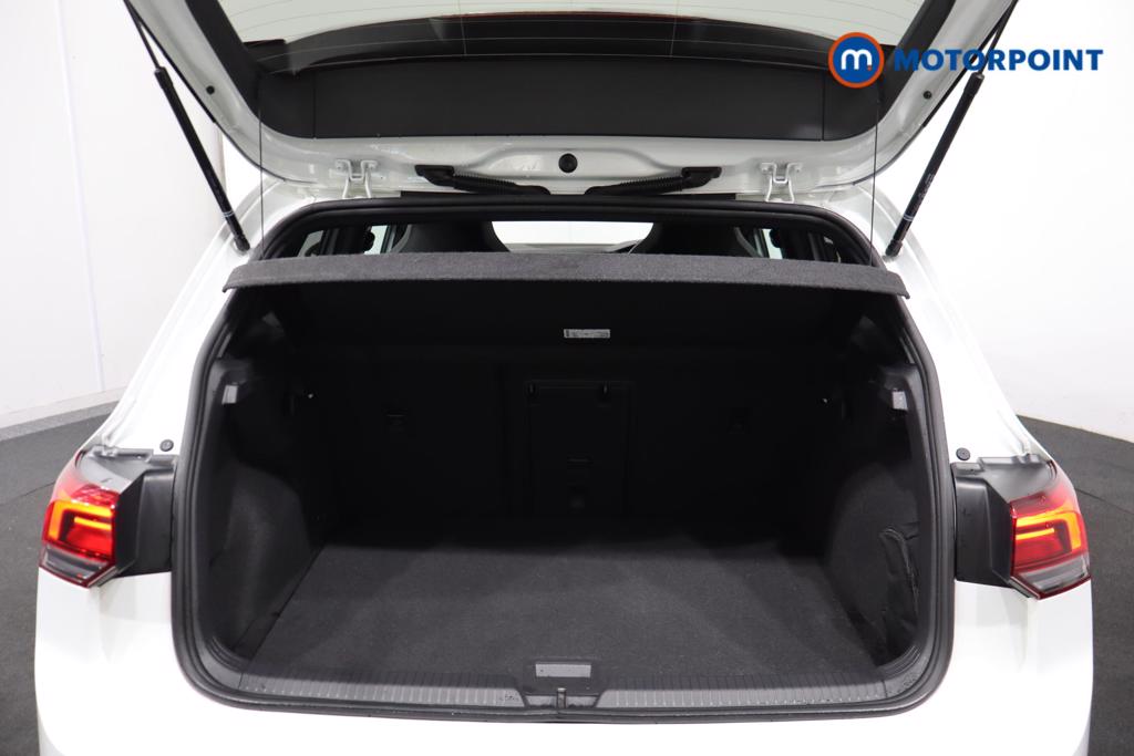 Volkswagen Golf R-Line Manual Petrol Hatchback - Stock Number (1582020) - 20th supplementary image