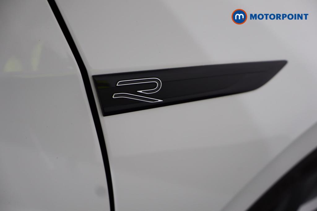 Volkswagen Golf R-Line Manual Petrol Hatchback - Stock Number (1582020) - 22nd supplementary image