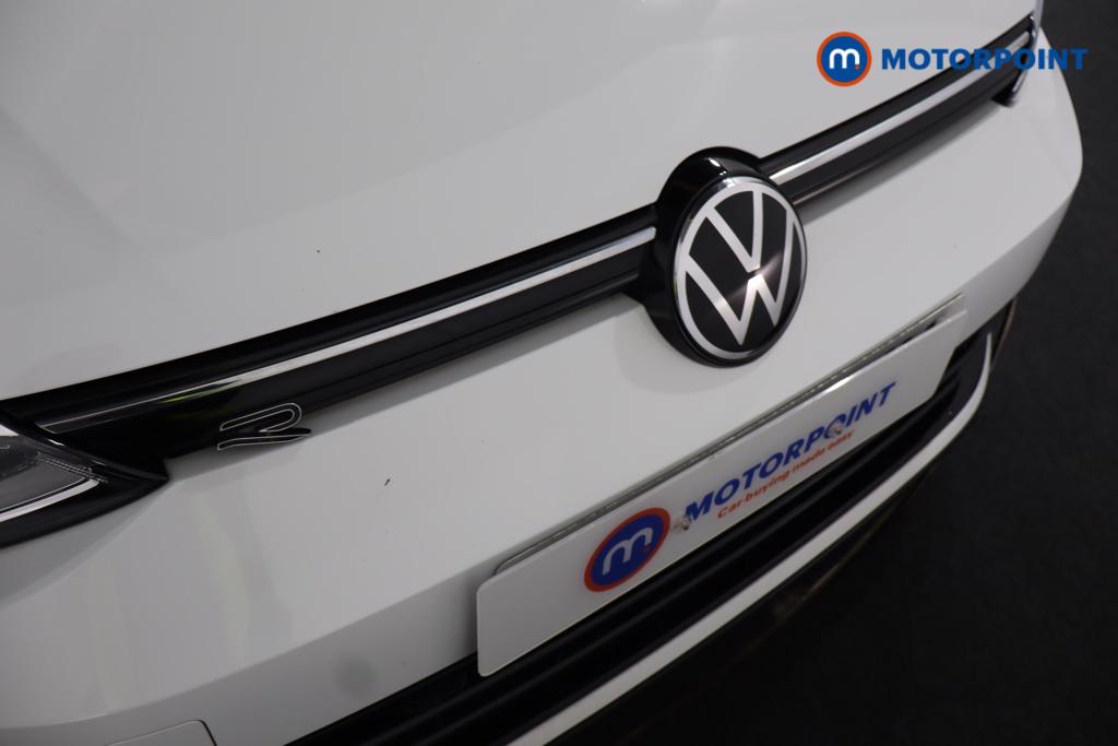 Volkswagen Golf R-Line Manual Petrol Hatchback - Stock Number (1582020) - 24th supplementary image