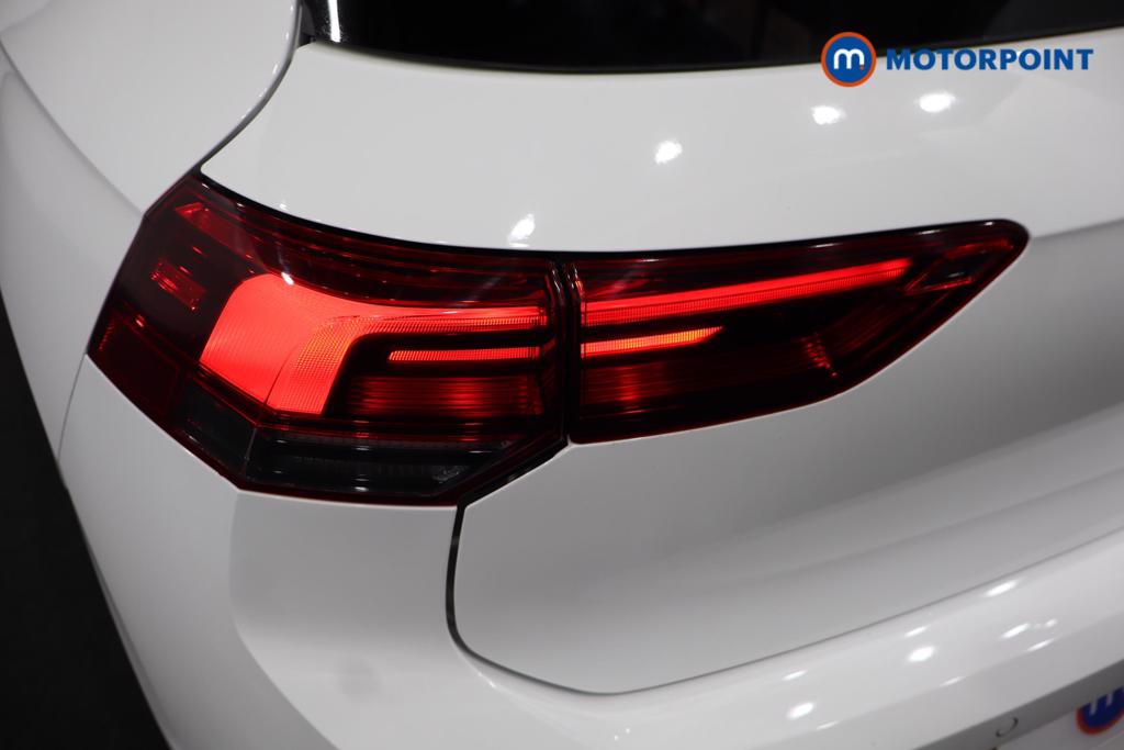 Volkswagen Golf R-Line Manual Petrol Hatchback - Stock Number (1582020) - 26th supplementary image