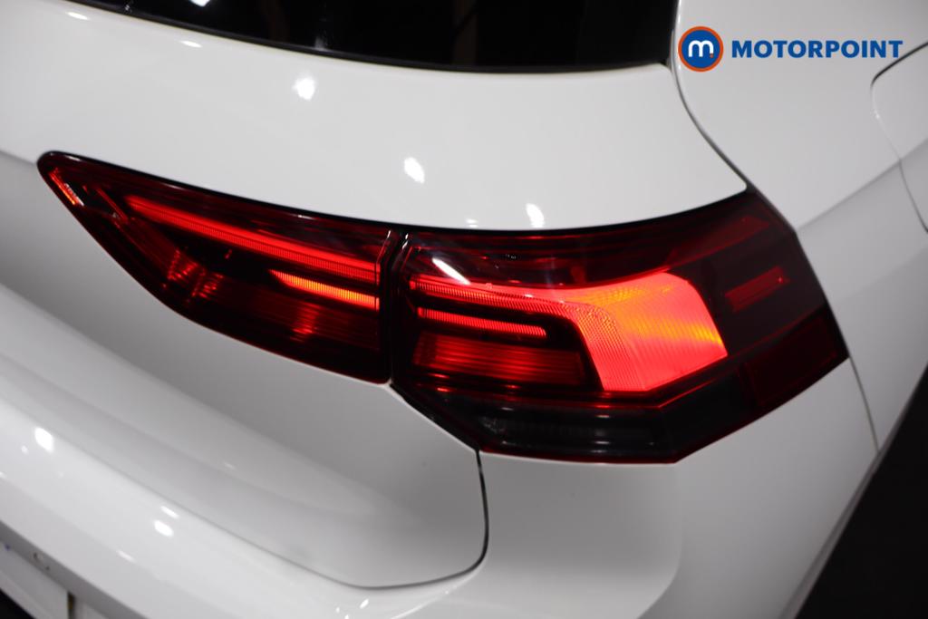 Volkswagen Golf R-Line Manual Petrol Hatchback - Stock Number (1582020) - 27th supplementary image