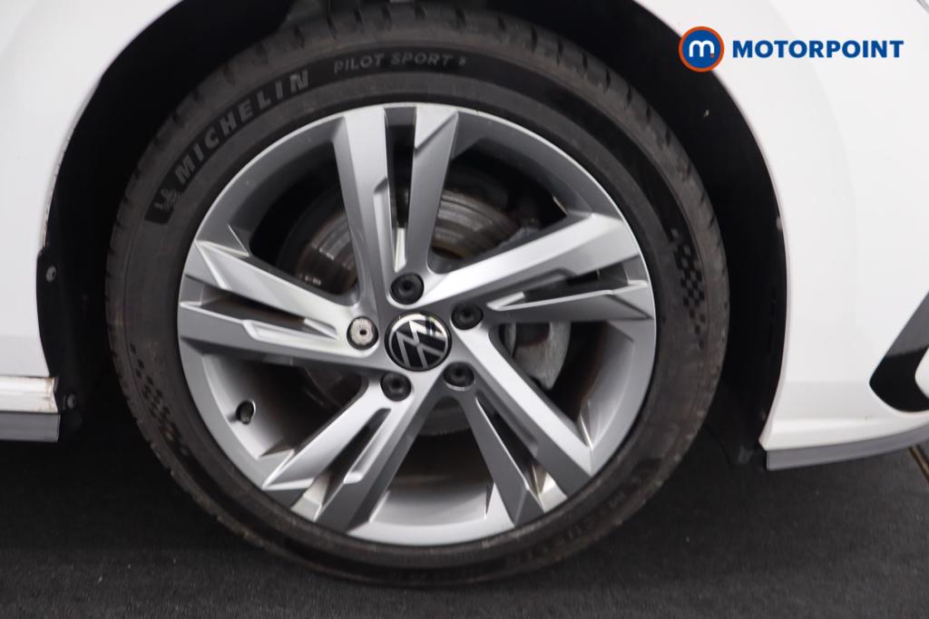 Volkswagen Golf R-Line Manual Petrol Hatchback - Stock Number (1582020) - 31st supplementary image