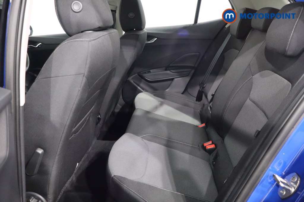 Skoda Fabia Se Edition Manual Petrol Hatchback - Stock Number (1582137) - 5th supplementary image