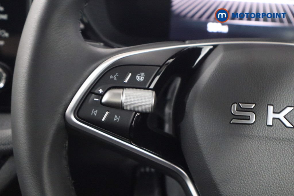 Skoda Fabia Se Edition Manual Petrol Hatchback - Stock Number (1582137) - 7th supplementary image