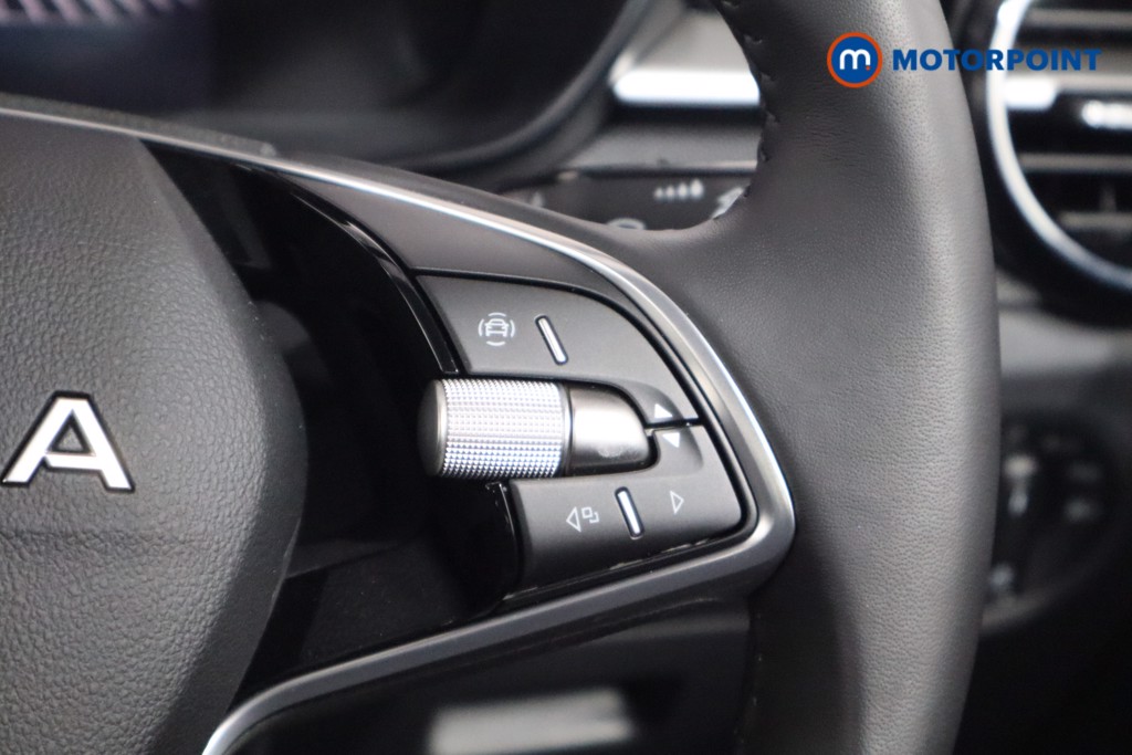Skoda Fabia Se Edition Manual Petrol Hatchback - Stock Number (1582137) - 8th supplementary image